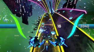 Amplitude - I.c.u. Elite Score