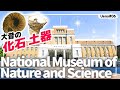 【Japan Travel Video】A Walk on Ueno's Streets #06 "National Museum" [JP Narrations + Eng Subs]