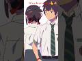 It's a Love Story ❤️ Do give like if you liked this Mix🥰#animeedit#anime#amv #animeseries#song#love
