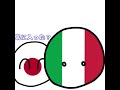 ポーランドボール14「変」