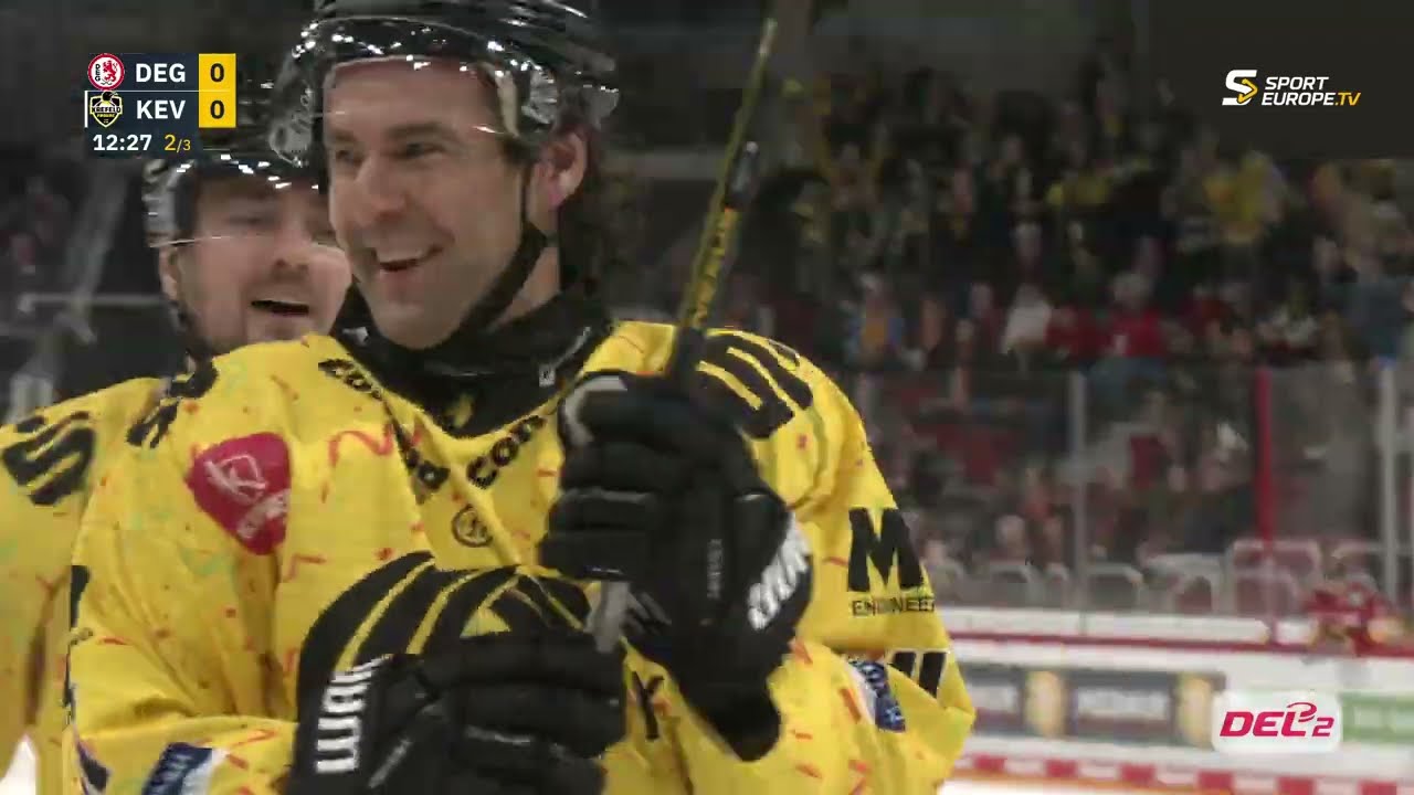 Der vierte Derbysieg?! Die Highlights von Düsseldorf gegen Krefeld