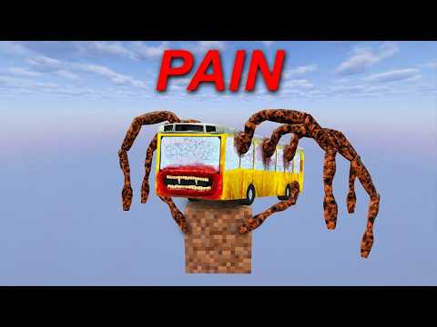 BUS EATER CAUGHT CAR EATER ON CAMERA In Garry's Mod