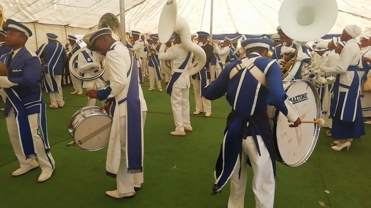 bodibe brass band