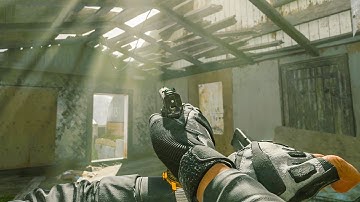 When the Animation Team LOVES their Video Game...