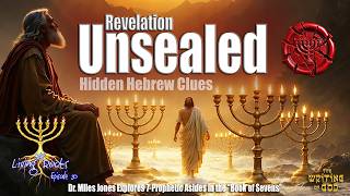 Hidden Hebrew Clues of Revelation