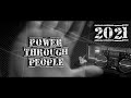 Power Through People - 2021