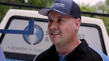 Talking Pest Control Video: Why Altriset for Termites?