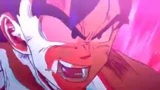 DBZ SFX Test 10