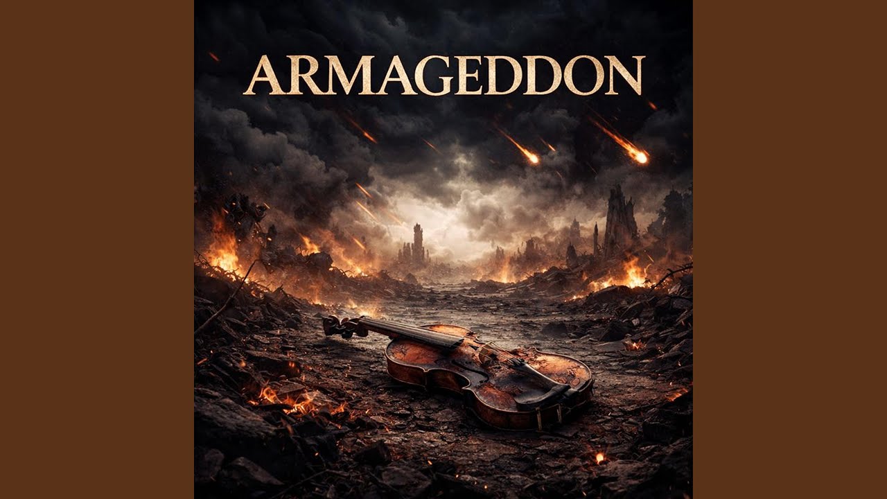Guarda Armageddon su YouTube Guarda Armageddon su YouTube
