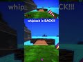 whiplash is back #fps #gamedev #devlog #easyfpseditor #boomershooter #indiedev #weird #indiefps