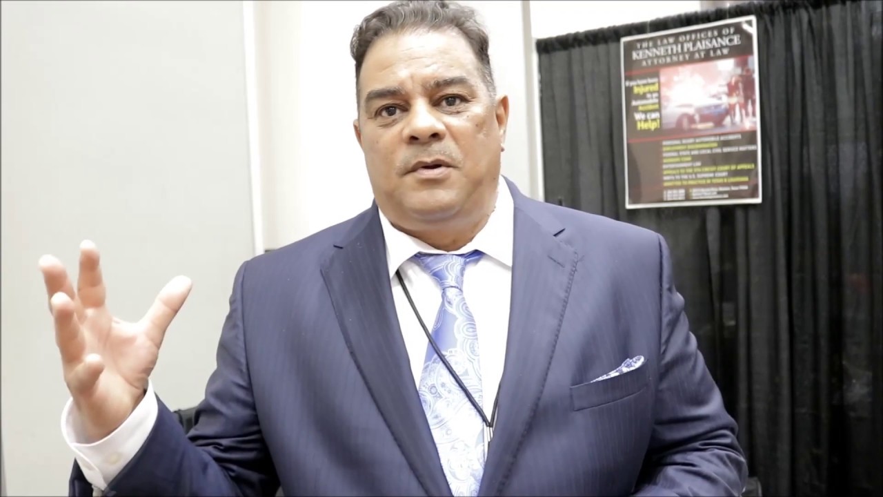 M Plaisance, Attorney at Law (PROMO) YouTube