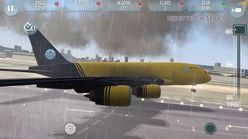 Take Off - The Flight Simulator #7 - Android/iOS Gameplay HD