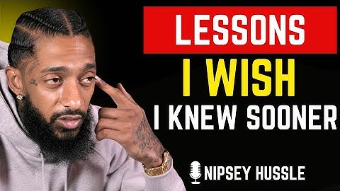 🌟 3 Life Lessons I