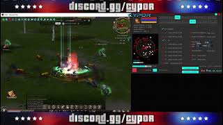 Ynari2 | Metin Stone Bot | Route Farm | Farm Bot | Anti-BAN | Cypor Bot