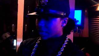 LOST WITHOUT YOU (a mindless behavior love story) chapter 22
