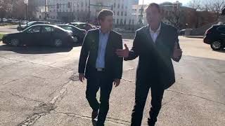 School Finance Formula with Paul Lundeen and Jeff Bridges