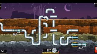 Plumber 3 Gameplay Level 12 Walkthrough