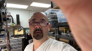 Hard drive recovery with RapidSpar