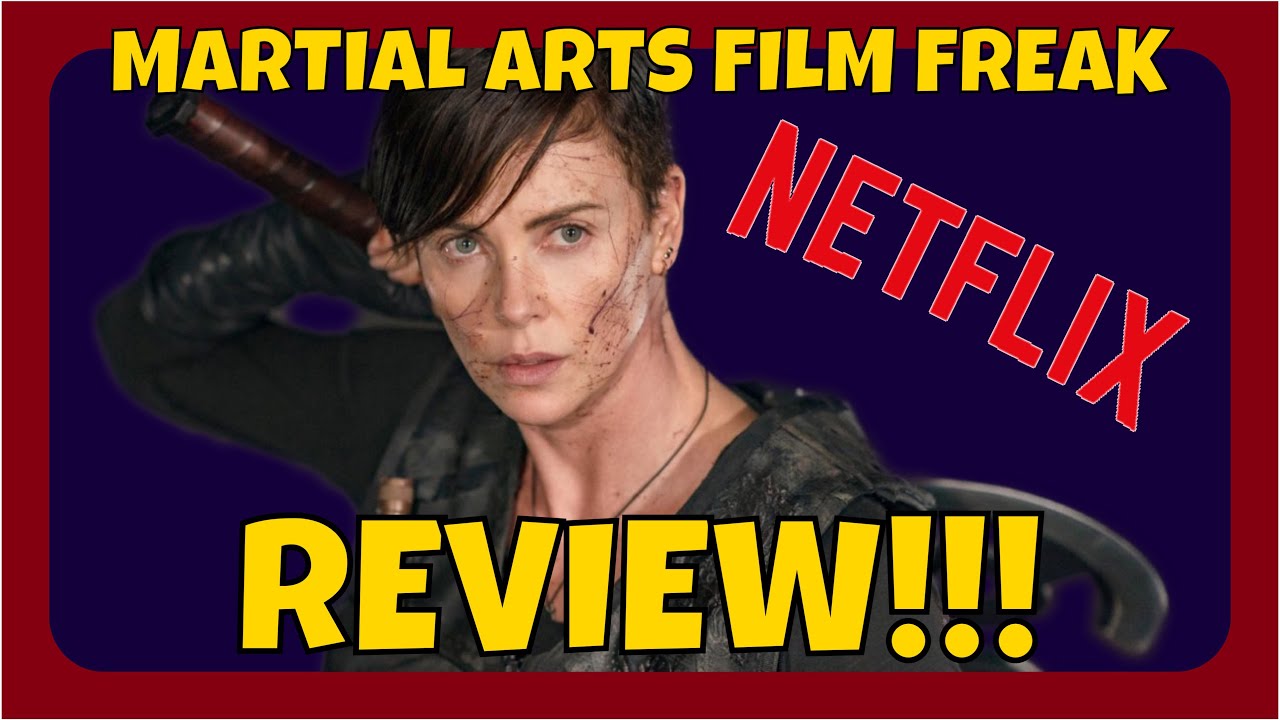 The old guard review (non spoiler) The Old Guard Review (Non Spoiler) - YouTube