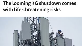 AT&T has serious mess on its hands! Millions of critical devices affected by network shutdown. screenshot 3