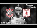CORINTHIANS QUASE ELIMINADO DA SULA, ELENCO FRACO, GARRO DE VOLTA? - RESENHA DO BANDO #27
