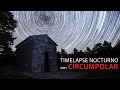 TIMELAPSE NOCTURNO ➡️ Cómo CREAR un TIMELAPSE con CIRCUMPOLAR