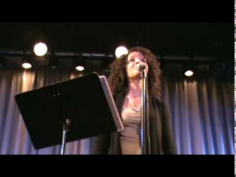 Stephanie Umoh - The Music of Jonathan Reid Gealt