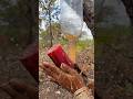 Survival Skills Mom Show How to Make Soap and Water with bottle #Camping #outdoors #useful