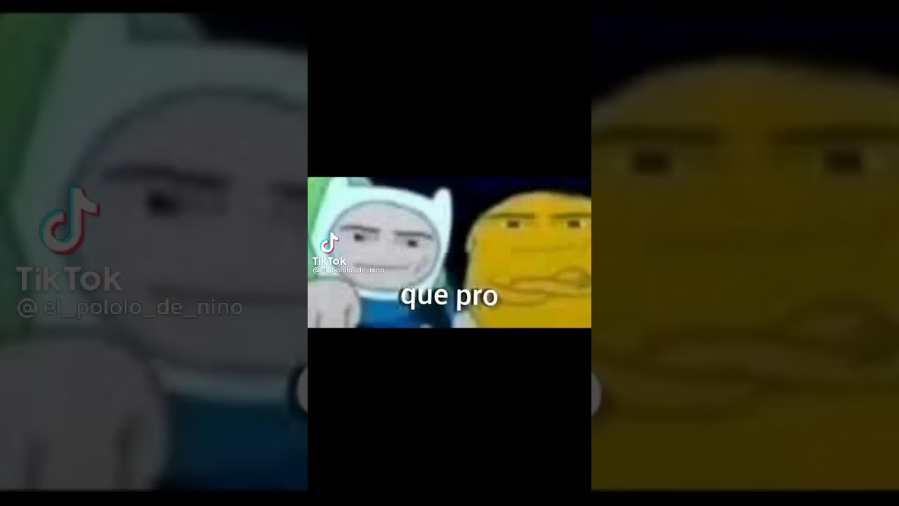 De meme que