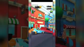 Mini Car Rush - Subway Surfer 2022 - Impossible Mission Car Games  Best Car Racing Game screenshot 5