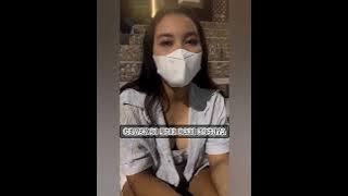 This girl was kicked out of her boarding house, why? #prank #socialexperiment #entertainment #aut...