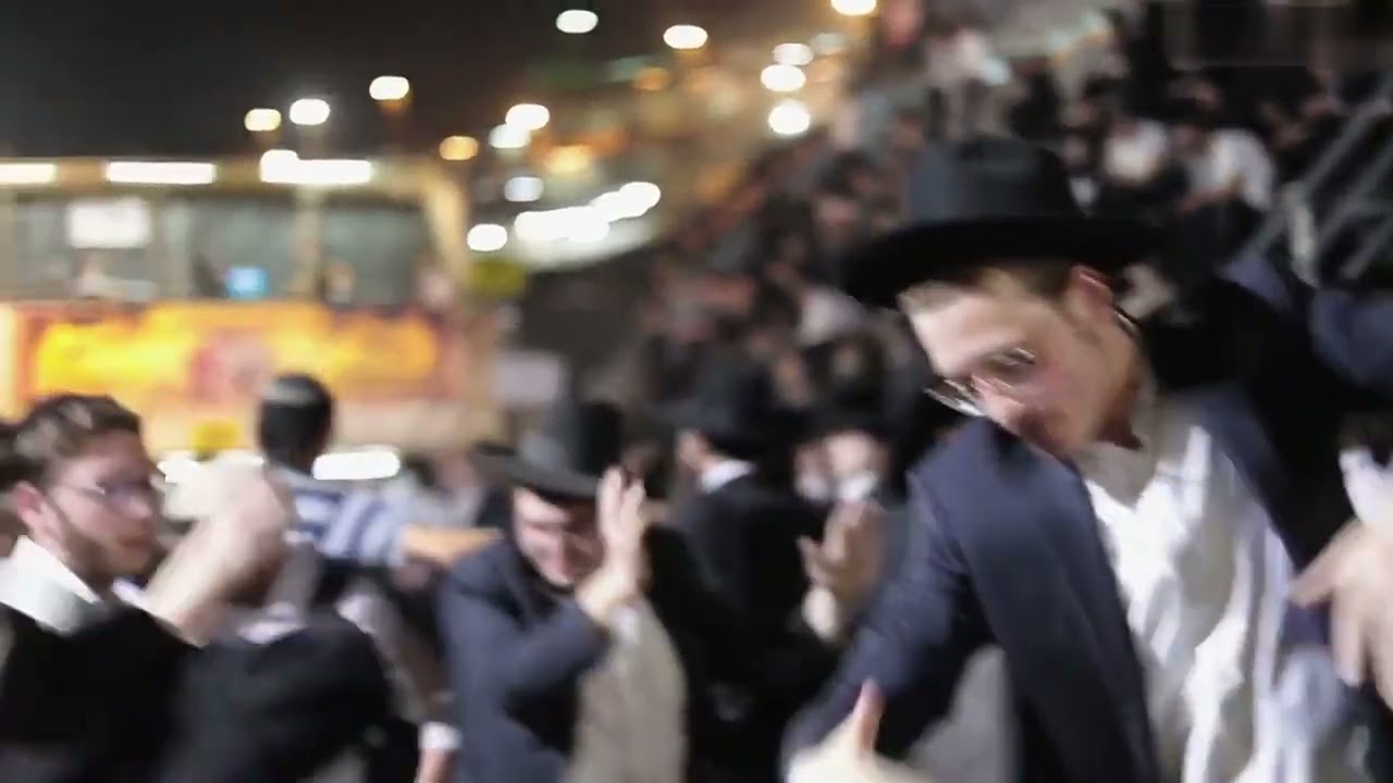 Lag baomer  hilloula  Rabbi Chimone bar Yohai