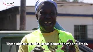 Reading Gles For Improved Livelihoods