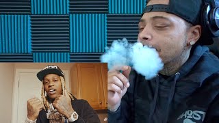 Lil Durk "Golden Child" REACTION