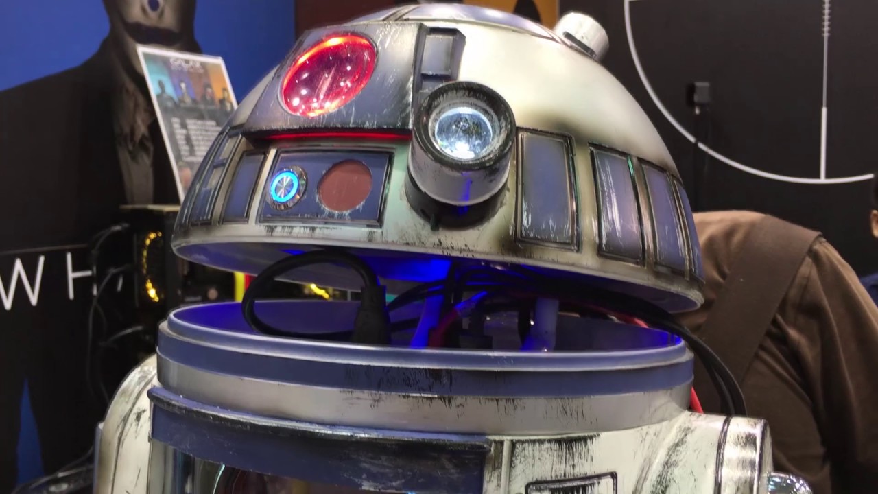 Insane PC Builds at Computex 2016 | Digit.in - YouTube