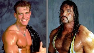 10 WCW Wrestlers Who Should Have Been Bigger Stars