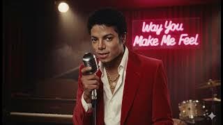 Download lagu Michael Jackson - The Way You Make Me Feel (1960’s Soul Slow-Burner Cover)