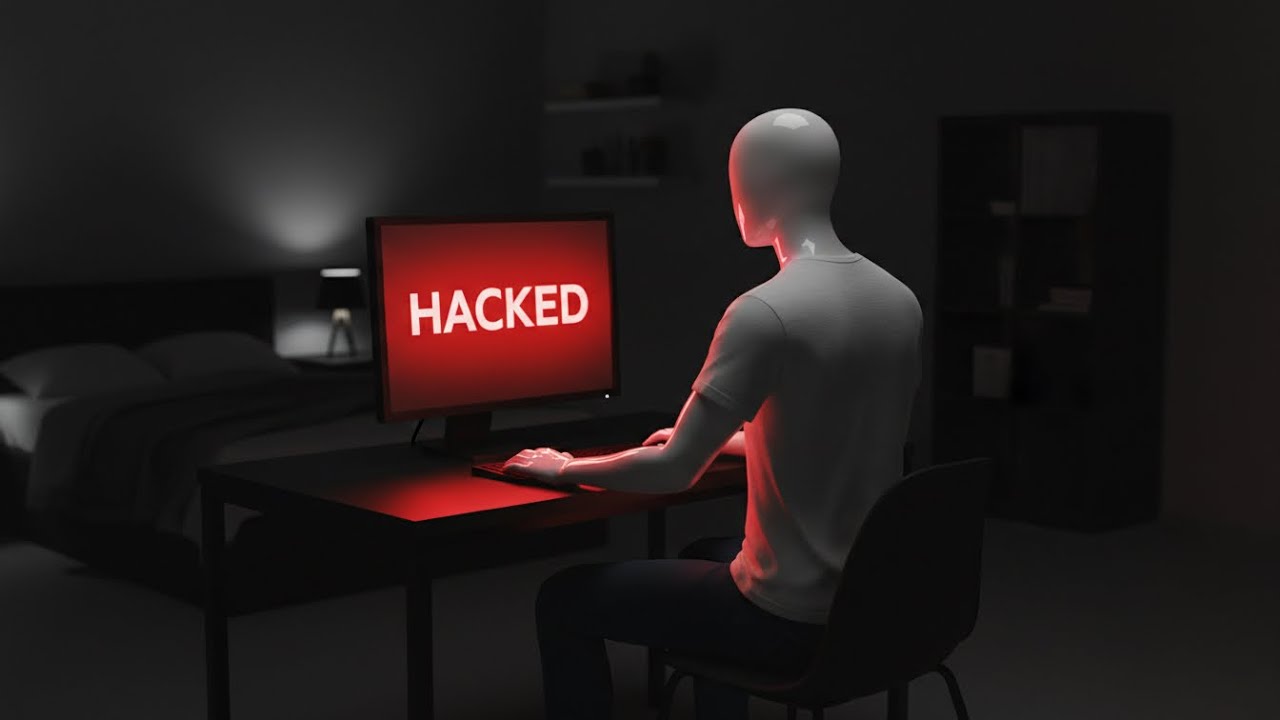 The 24-Year-Old Who Hacked the Pentagon