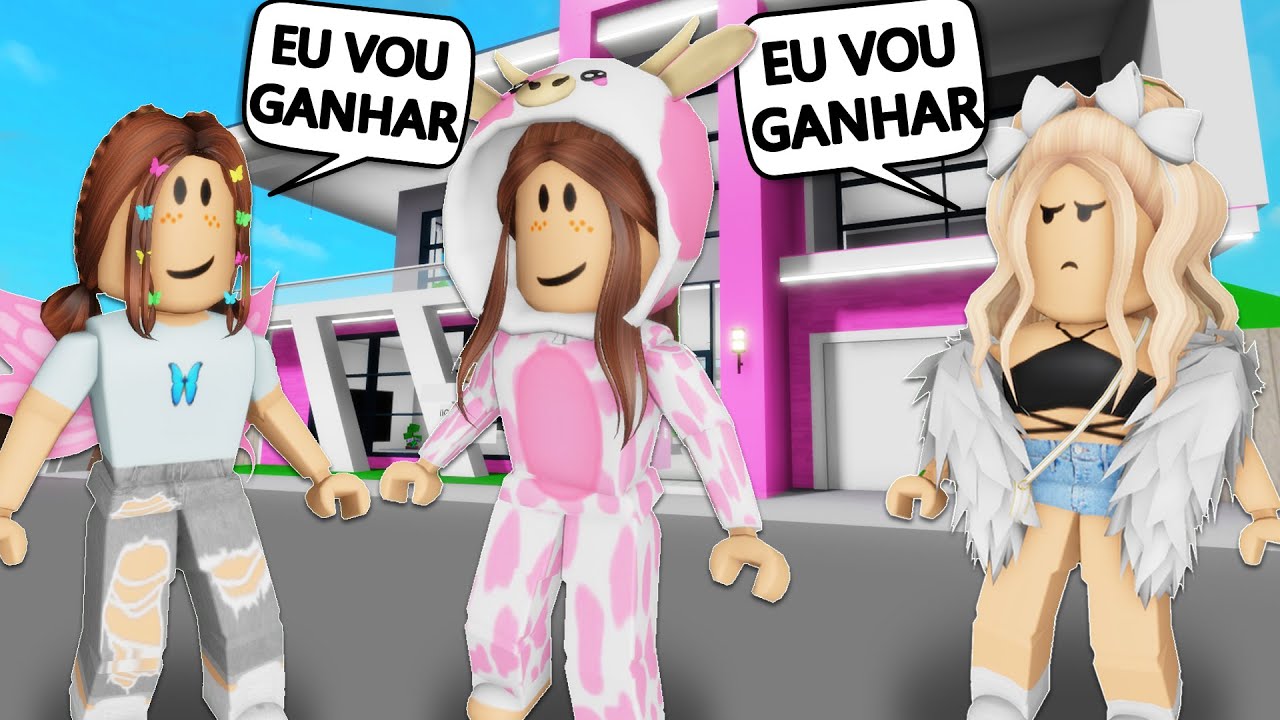 Desenho de todas minhas skins/fantasias do roblox (Nn todas pois tenho  muito '-')