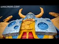 HasLab Unicron exclusive Unicron.com interview