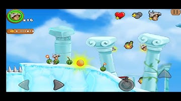 Jungle Adventures 2  Android iOS Gameplay Part 3