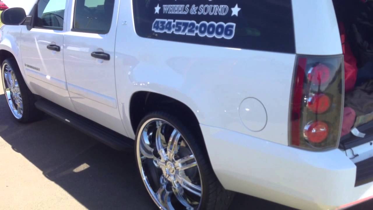 APPLE CHILL 2013 Roxboro, NC The Early Birds YouTube