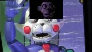 (REUPLOAD/Extract audio) five nights at candys trailers 1 3 have a sparta venom v2 remix gsr edition