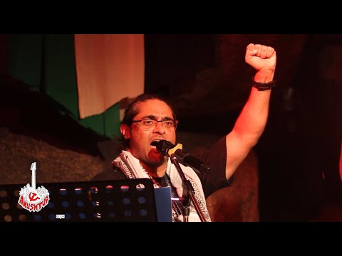 Long Live Palestine