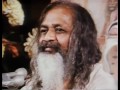 Maharishi - Eliminating Stress and Stabilizing Unbounded Awareness