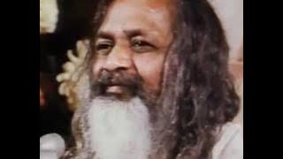 Maharishi - Eliminating Stress and Stabilizing Unbounded Awareness