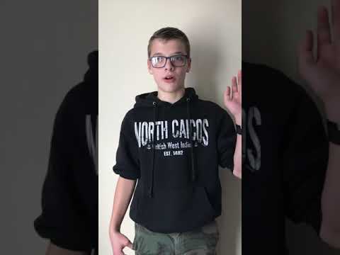 Carter Alexander’s “San-Hand”