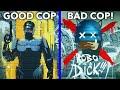 Hidden Video Game Details #147 (Robocop Rogue City, Modern Warfare 3, Spider-Man 2 &amp; More)