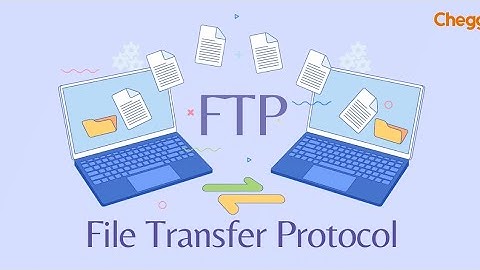 Tugas 3 Administrasi Server [2] Uji Coba Ftp-server pada sisi Client - Virtualbox