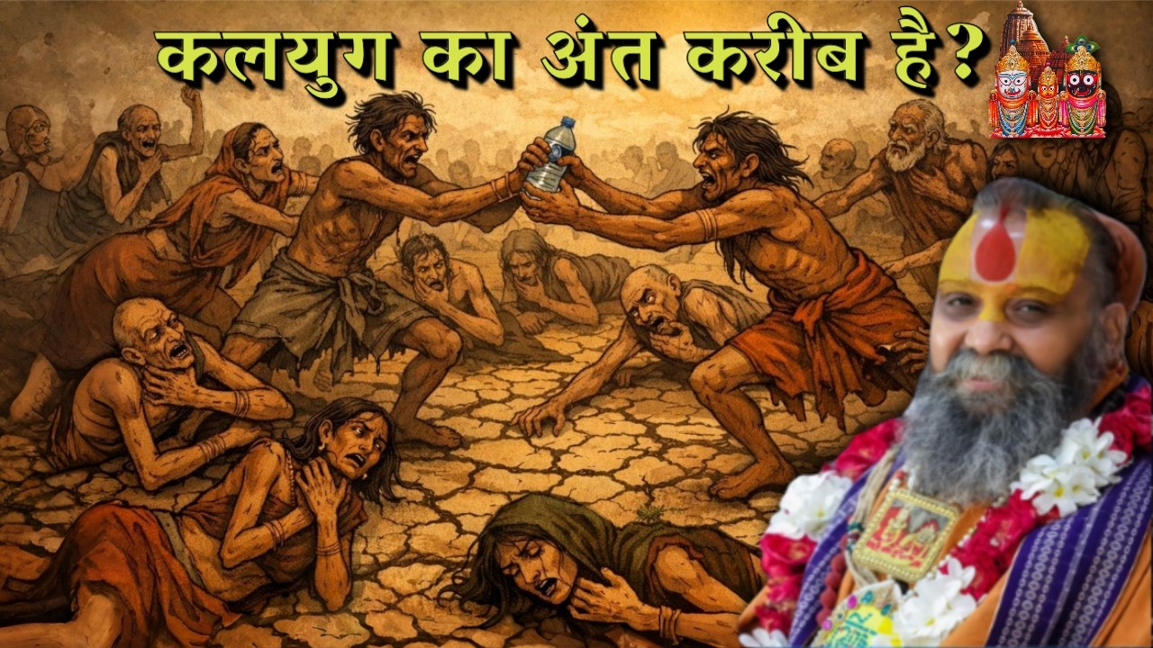 क्या विनाश का समय आ गया है? आज की कथा 🔴 2 Mar #rajendradasjimaharaj